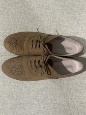 Russell bromley brogue for sale  BOURNEMOUTH