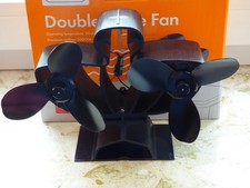 Vonhaus double stove gebraucht kaufen Vonhaus double stove gebraucht kaufen  Jesteburg