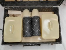 Sirram vintage picnic for sale  DURHAM