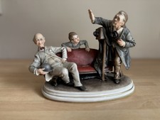 Bruno merli capodimonte for sale  LONDON