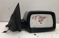 Specchietto retrovisore destro usato  Italia