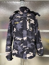 Moerdeng winter jacket for sale  Firestone