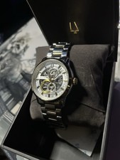 Bulova classic collection for sale  Bakersfield