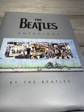 Beatles anthology beatles for sale  Boynton Beach