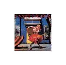 Cyndi Lauper - She's So Unusual - Cyndi Lauper CD JSVG The Cheap Fast Free Post comprar usado  Enviando para Brazil