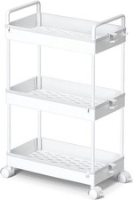 Tier rolling storage for sale  GRAYS
