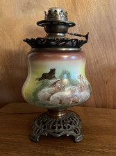 Antique gwtw banquet for sale  Albion