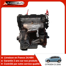 Moteur citroen phase d'occasion  Amiens-