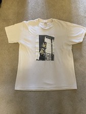 Supreme antihero tee for sale  BILLINGHAM