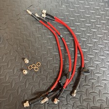 ford fiesta brake pipes for sale  MANSFIELD