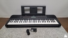 Teclado digital portátil Yamaha PSR-E273 61 teclas  comprar usado  Enviando para Brazil