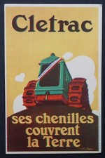 Cpa carte publicitaire d'occasion  Nantes-