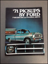1971 ford pickup for sale  Red Wing