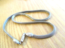 Antique snake head for sale  CHICHESTER