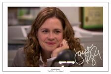 Jenna fischer signed for sale  UK