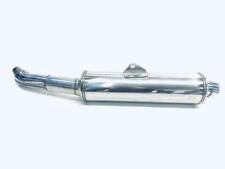 Silencieux gauche echappement d'occasion  Vitrolles