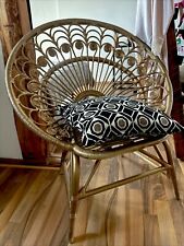 Sessel vintage still gebraucht kaufen  Dortmund