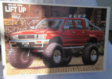 Aoshima toyota hilux for sale  Oak Ridge
