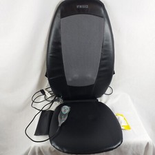 Homedics shiatsu massage for sale  WITHAM