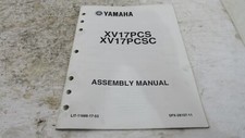 2004 yamaha xv17pcs for sale  Alexander City