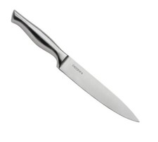 Coltello cucina acciaio usato Coltello cucina acciaio usato  Grumo Nevano