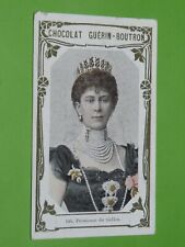 Chrome 1910 chocolate d'occasion  Expédié en Belgium