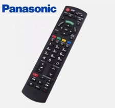 N2qayb000752 panasonic remote for sale  CHORLEY