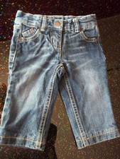 Schöne jungenwinterjeans blau gebraucht kaufen  Duisburg