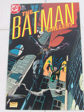 Batman gallery dec. for sale  Ferndale