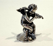 Robbe berking figur gebraucht kaufen  Berlin
