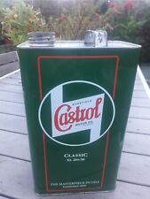 Castrol classic 20w for sale  REDHILL