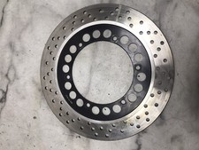 Usado, Disco de rotor de freio traseiro 88 Yamaha VMX1200 VMX 1200 V-Max comprar usado  Enviando para Brazil
