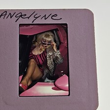 Angelyne singer actress for sale  Franklin Square