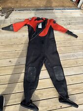 Dui cf200 drysuit for sale  Sicklerville