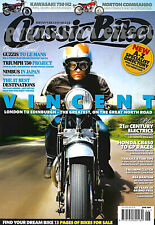 Classic bike magazine for sale  WIGAN