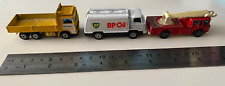 Matchbox vintage petrol for sale  GATESHEAD