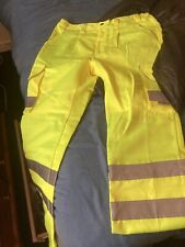Leo workwear viz for sale  MANCHESTER