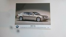 Bmw series 745 for sale  UK