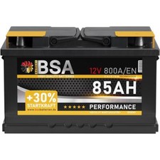 Autobatterie 85ah 12v gebraucht kaufen  Mannheim