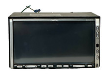 Clarion MAX675VD, tela sensível ao toque de 7", rádio de carro com monitor LCD, tomadas RCA, seminovo comprar usado  Enviando para Brazil