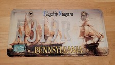Pennsylvania flagship niagara for sale  Cabot