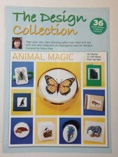 cross stitch magic magazine for sale cross stitch magic magazine for sale ABERDEEN