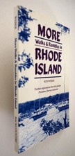 Walks rambles rhode for sale  North Smithfield