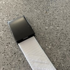 Mizuno webbing golf for sale  INVERNESS