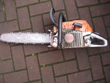 Stihl ms261c kettensäge gebraucht kaufen  Deutschland