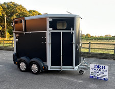2019 ifor williams for sale  GRIMSBY