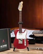 Axe heaven fender d'occasion  Expédié en Belgium