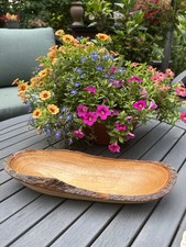 Live edge decorative for sale  Ramsey