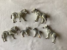 Lot zèbres playmobil d'occasion Lot zèbres playmobil d'occasion  Songeons