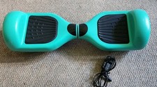 Electric self balancing for sale  Hinton
